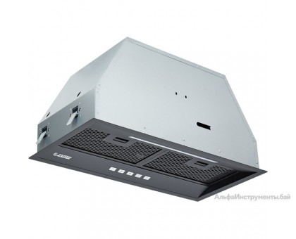 Кухонная вытяжка Exiteq EX-6016 (черный)