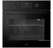 Духовой шкаф MIDEA MO611105YGB