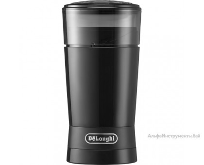Кофемолка DeLonghi KG 200