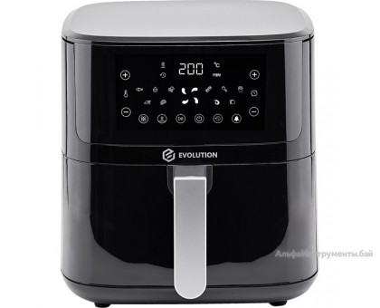 Аэрофритюрница Evolution AIRO 7110