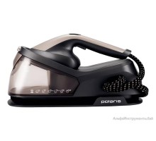 Парогенератор POLARIS PSS 2002K X-Steam PRO WIFI IQ Home