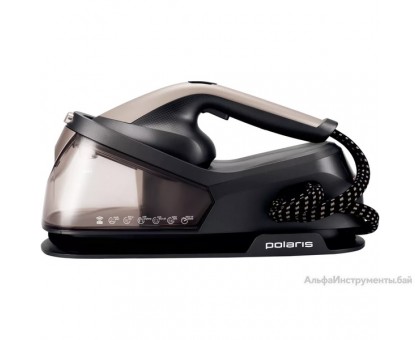 Парогенератор POLARIS PSS 2002K X-Steam PRO WIFI IQ Home