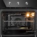 Духовой шкаф MAUNFELD MEOC708PB