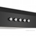 Кухонная вытяжка Elikor Eco One 60 298169 (черный)