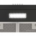 Кухонная вытяжка Elikor Eco One 60 298169 (черный)