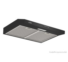 Кухонная вытяжка Elikor Eco One 60 298169 (черный)