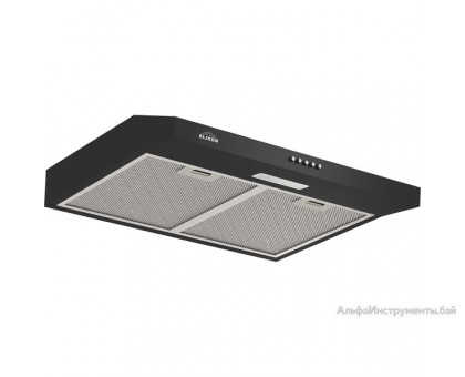 Кухонная вытяжка Elikor Eco One 60 298169 (черный)