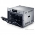 Компактный духовой шкаф с функцией СВЧ Samsung NQ50C7535DS/WT