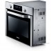 Компактный духовой шкаф с функцией СВЧ Samsung NQ50C7535DS/WT