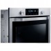 Компактный духовой шкаф с функцией СВЧ Samsung NQ50C7535DS/WT
