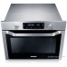 Компактный духовой шкаф с функцией СВЧ Samsung NQ50C7535DS/WT