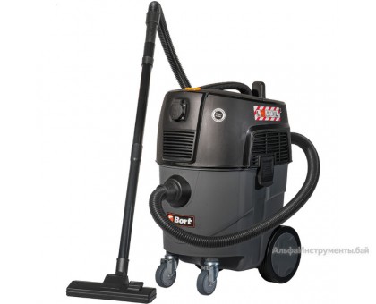 Пылесос Bort BAX-1530M-Smart Clean