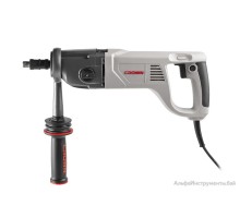 Дрель с микро-ударом CROWN CT32072DH BMC