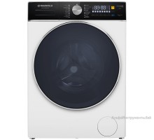 Стиральная машина MAUNFELD MFWM148WH03