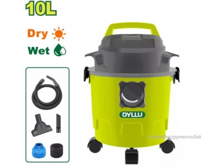 Пылесос Dyllu DTVR1A10