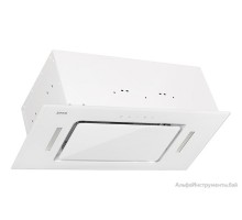 Вытяжка кухонная ZORG SANTA 1060 60 S WH