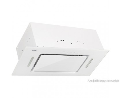 Вытяжка кухонная ZORG SANTA 1060 60 S WH