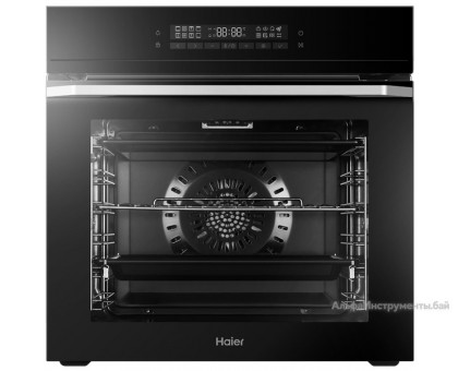 Духовой шкаф Haier HOQ-F5AAGB