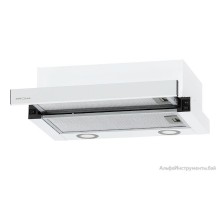 Вытяжка KRONA KAMILLA T 500 WHITE