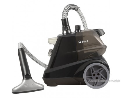 Отпариватель Bort Comfort +Black Edition (93411294)