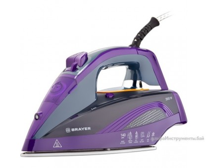 Утюг Brayer BR4001
