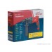 Перфоратор WORTEX RH 2427 в кор. + набор буров 700 Вт, 1.5 Дж