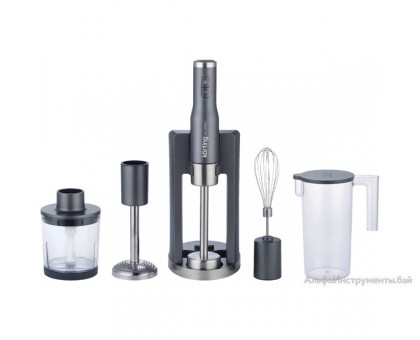 Погружной блендер Korting KHB 0312 Gourmet