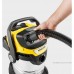 Пылесос Karcher WD 5 Control S 25/5/22 1.628-384.0