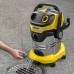 Пылесос Karcher WD 5 Control S 25/5/22 1.628-384.0