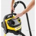Пылесос Karcher WD 5 Control S 25/5/22 1.628-384.0