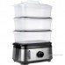 Пароварка CENTEK CT-1458