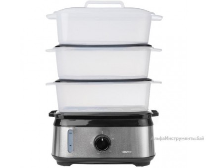Пароварка CENTEK CT-1458