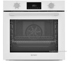 Духовой шкаф Indesit IFE 3644 WH