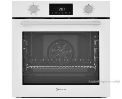 Духовой шкаф Indesit IFE 3644 WH