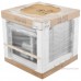 Духовой шкаф Indesit IFE 3644 WH