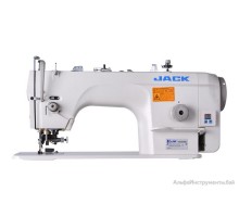 Промышленная швейная машина JACK JK-5558G-W-22