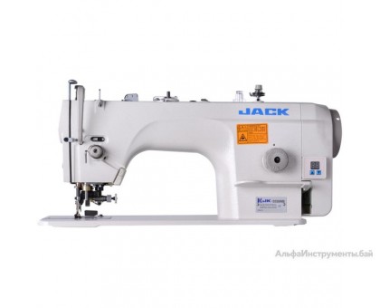 Промышленная швейная машина JACK JK-5558G-W-22