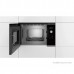 Встраиваемая микроволновая печь BOSCH BFL524MS0