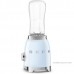 Стационарный блендер Smeg PBF01PBEU