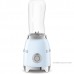 Стационарный блендер Smeg PBF01PBEU