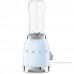 Стационарный блендер Smeg PBF01PBEU