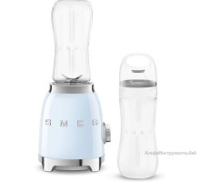 Стационарный блендер Smeg PBF01PBEU