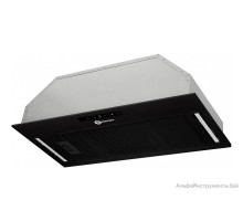 Кухонная вытяжка Schtoff Polar 60 (черный)