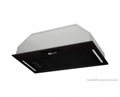 Кухонная вытяжка Schtoff Polar 60 (черный)
