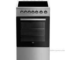 Кухонная плита BEKO FSS 57100 GX