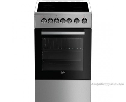 Кухонная плита BEKO FSS 57100 GX
