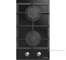 Варочная панель Hyundai HHG 3235 BG