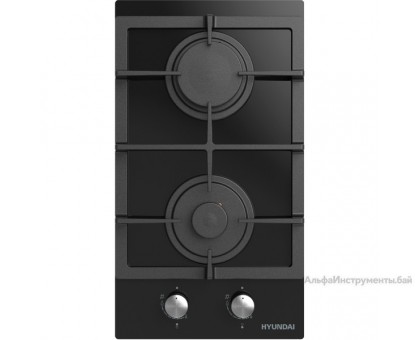 Варочная панель Hyundai HHG 3235 BG