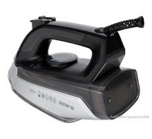 Утюг Polaris PIR 2696AA (черный/серебристый)
