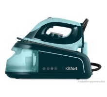 Паровая станция Kitfort KT-9307
